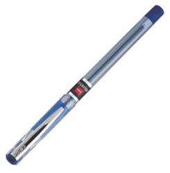 Ручка масляна синя 0,7мм Velvet Cello 411811