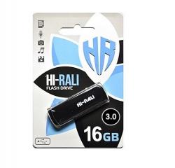 Флеш пам'ять 16 GB USB 2.0  Taga  Hi Rali  Ш-02398