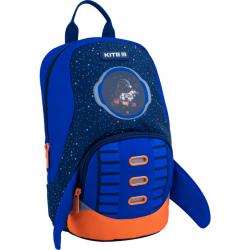 Детский рюкзак Kids  Space explorer  Kite K22-573XS-2