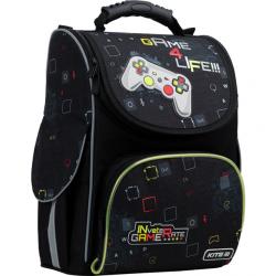 Каркасный рюкзак  Game 4 Life  Kite K22-501S-8 (LED)