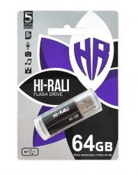 Флеш память 64 GB USB 2.0  Corsair  HI RALI Ш-03647