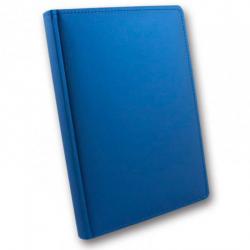 Дневник датированный А5 142*203 мм 176 листов голубой  MILANO  BRISK 3В-55ML-голубой