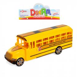 Автобус шкільний інерційний BAMBI CH526-2C