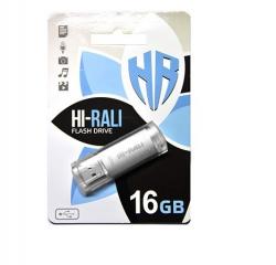 Флэш память 16 GB USB 2.0  Rocket  Hi Rali Ш-02381