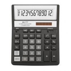 Калькулятор 12-ти розрядний Brilliant BS-777ВК