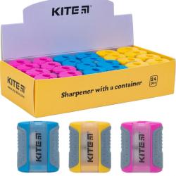 Точилка з контейнером Soft Kite K21-370