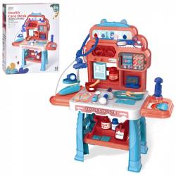 Игровой набор врача  Health Care Desk  Bambi 8134