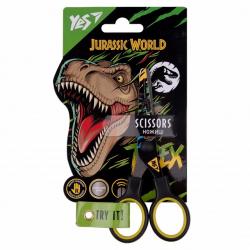 Ножницы детские 13 см  Jurassic World  с принтом на лезвии YES 480418