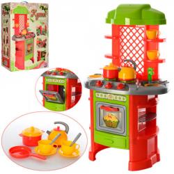 Игровой набор кухня детская  Кухня  ТехноК 0847