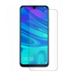 Захисне скло для Huawei Y7 (2018) 2.5D - прозорий