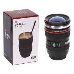 Термокружка ОБ'ЄКТИВ CANON EF 24-105/530 110754