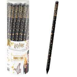 Олівець графітний з кристалом Harry Potter Kite HP23-159