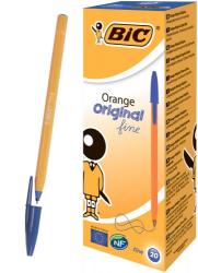 Ручка кулькова BIC Orange синя 0.8 мм bc1199110111