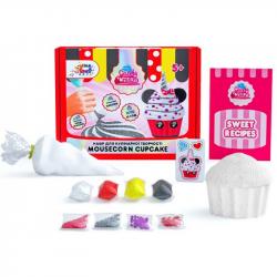 Набор для творчества ТМ Candy Cream Mousecorn Cupcake