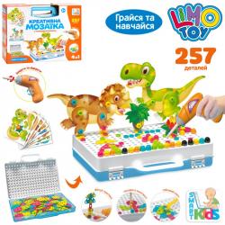 Мозаика Limo Toy M 5597