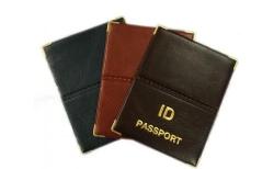 Обкладинка на ID паспорт 128-Па