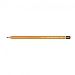 Олівець графітний 2Н 1500 KOH-I-NOOR 01290