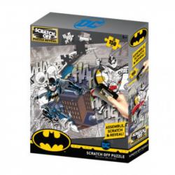 Пазлы Batman 150 элементов PRIME 3D 33016