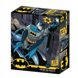 Пазлы Batman 300 элементов PRIME 3D 32528