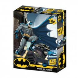 Пазлы Batman 300 элементов PRIME 3D 33000