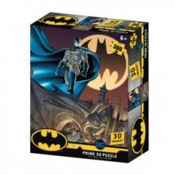 Пазлы Batman 300 элементов PRIME 3D 33001