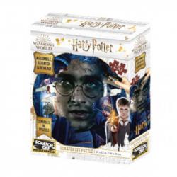 Пазлы  Гарри Поттер  150 элементов PRIME 3D 33012