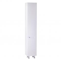 Пенал підлоговий Qtap Scorpio 350х1900х300 White QT1475PN1901RW