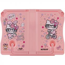 Підставка для книг пластикова Hello Kitty Kite HK24-391