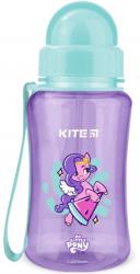 Пляшка для води 350 мл My Little Pony Kite LP24-399
