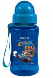 Пляшка для води 350 мл Hot Wheels Kite HW24-399