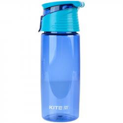 Пляшка для води 550 мл Kite K22-401-02
