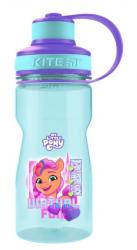 Пляшка для води 500 мл My Little Pony Kite LP24-397
