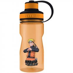 Пляшка для води 500 мл Naruto Kite NR23-397
