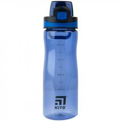Пляшка для води 650 мл Kite K23-395-3