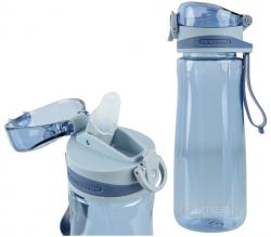 Пляшка для води 600 мл Kite K22-419-02