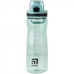 Пляшка для води 650 мл Kite K23-395-4
