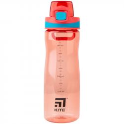 Пляшка для води 650 мл Kite K23-395-1