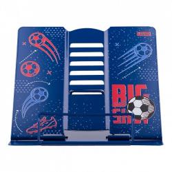 Підставка для книг металева 1Вересня  Football  470439