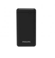 Портативная батарея Power Bank (повербанк) PHILIPS Ultra Compact 10000MAh 98489