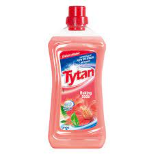 Рідина для миття універсальна Сода 1 л 23130 TYTAN