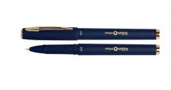 Ручка гелева Синя 0,5 мм  Prima  Optima O15638-02