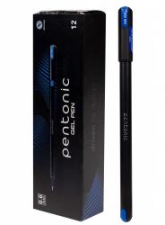 Ручка гелева Синя 0,6 мм Pentonic Linc 420410