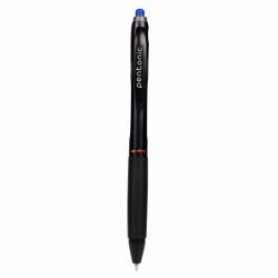 Ручка масляна автоматична Синя 0,7 мм Linc BRT Pentonic 412190