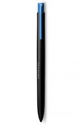 Ручка масляна автоматична Синя 0,7мм Pentonic Switch Linc 411958