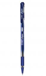 Ручка масляна Синя 0,7 мм Glycer Linc 411916