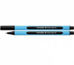 Ручка масляна чорна 1,2мм SLIDER XB EDGE SCHNEIDER S152201
