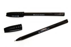 Ручка масляная  Accord  HIPER 0,7 мм черная HО-500