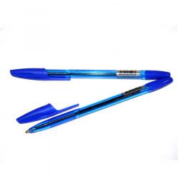 Ручка масляная  Classic  HIPER 1мм синяя НО-1147