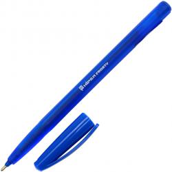 Ручка масляная  Frosty  HIPER 1 мм синяя НО-1155