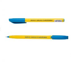 Ручка масляная  Patriot  Buromax 0,5 мм синяя ВМ.8360-01